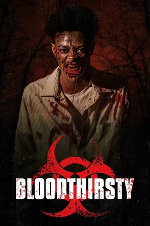 Blood Thirsty (2025) Hindi (MULTI AUDIO) – – 1080p
