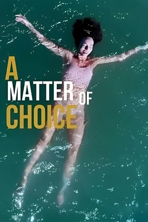 A Matter of Choice (2025) Hindi (MULTI AUDIO) – – 1080p