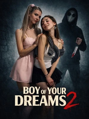 Boy Of Your Dreams 2 (2026) Hindi (MULTI AUDIO) – – 1080p