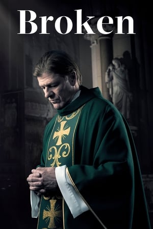 Broken (2018) Hindi Season 1 [Complete]