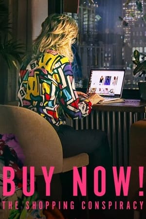 Buy Now! The Shopping Conspiracy (2024) Hindi Dual Audio – – 480p