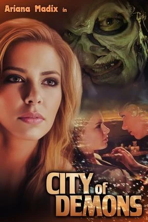 City of Demons (2025) Hindi (MULTI AUDIO) – – 1080p