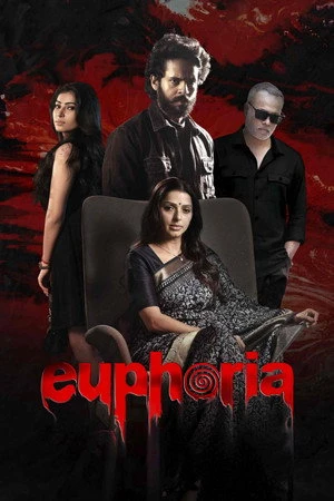 Euphoria 2026 Hindi - Telugu Dual Audio