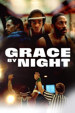Grace by Night (2024) Hindi (MULTI AUDIO) – – 1080p