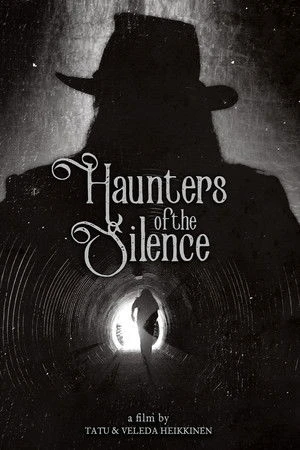 Haunters of the Silence (2025) Hindi (MULTI AUDIO) – – 1080p
