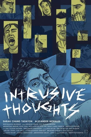 Intrusive Thoughts (2026) Hindi (MULTI AUDIO) – – 1080p