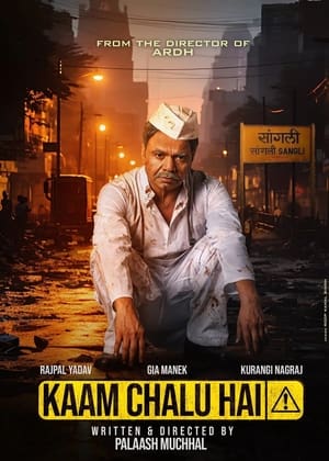 Kaam Chalu Hai 2024 Hindi – – 1080p