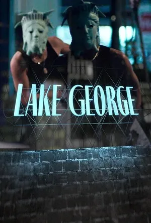 Lake George 2025 Hindi - English Dual Audio