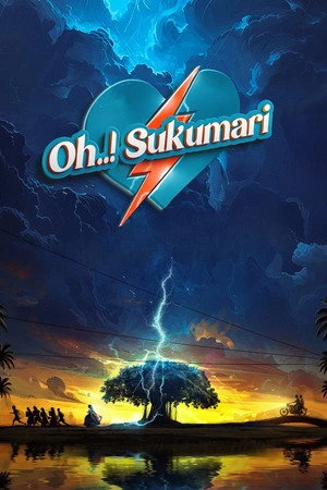 Oh Sukumari (2026) Hindi (MULTI AUDIO) – – 1080p