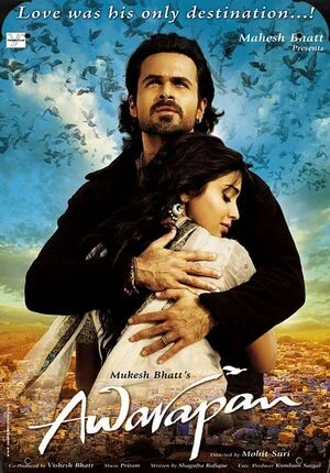 Awarapan 2007 Hindi Audio