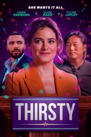 Thirsty (2025) Hindi (MULTI AUDIO) – – 1080p
