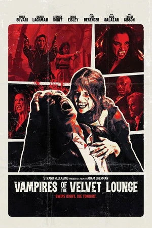 Vampires of the Velvet Lounge (2026) Hindi (MULTI AUDIO) – – 1080p