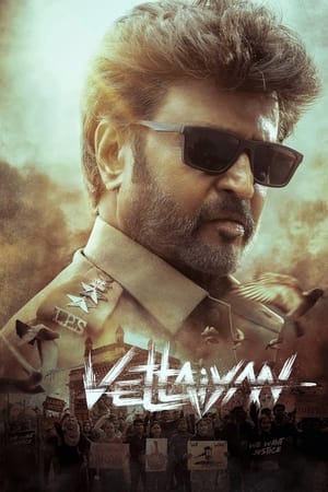 Vettaiyan 2024 Hindi (Org) – –