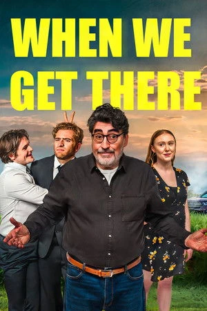 When We Get There (2026) Hindi (MULTI AUDIO) – – 1080p